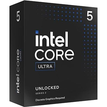 INTEL CORE ULTRA 5 PROCESSOR 245KF INTEL CORE ULTRA 5 PROCESSOR 245KF